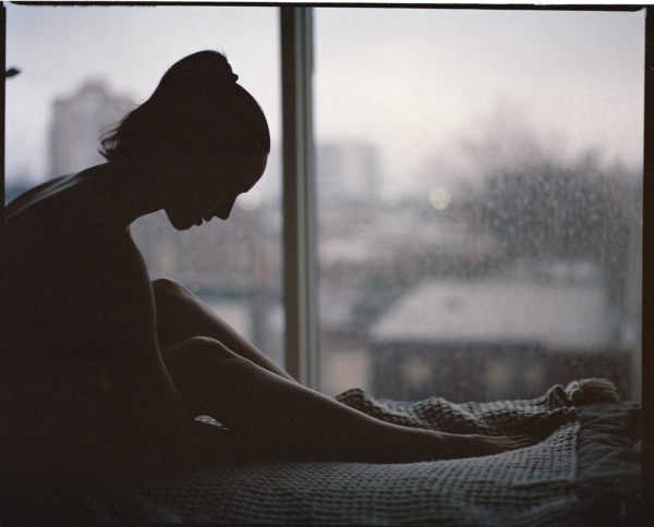 Gracia (Mamiya RZ67)