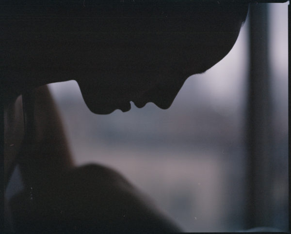 Gracia (Mamiya RZ67)