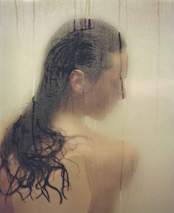 Gracia (Mamiya RZ67)