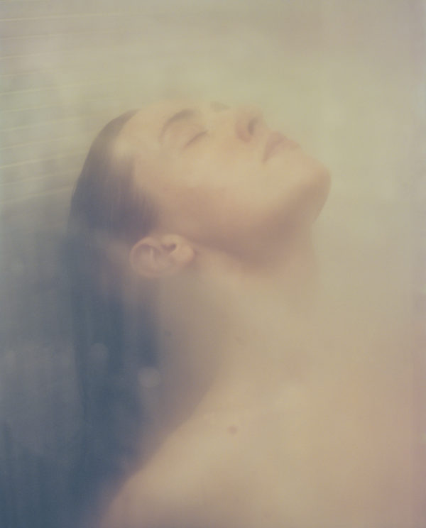 Gracia (Mamiya RZ67)