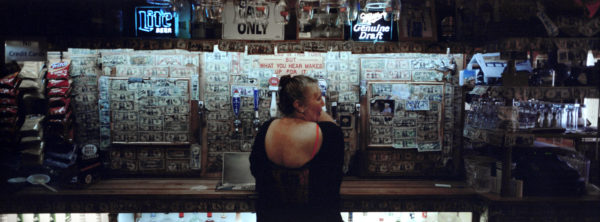 Salton Sea Ski Lodge