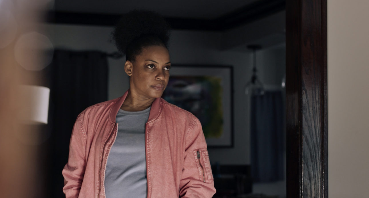 The Subject Still (Aunjanue Ellis)