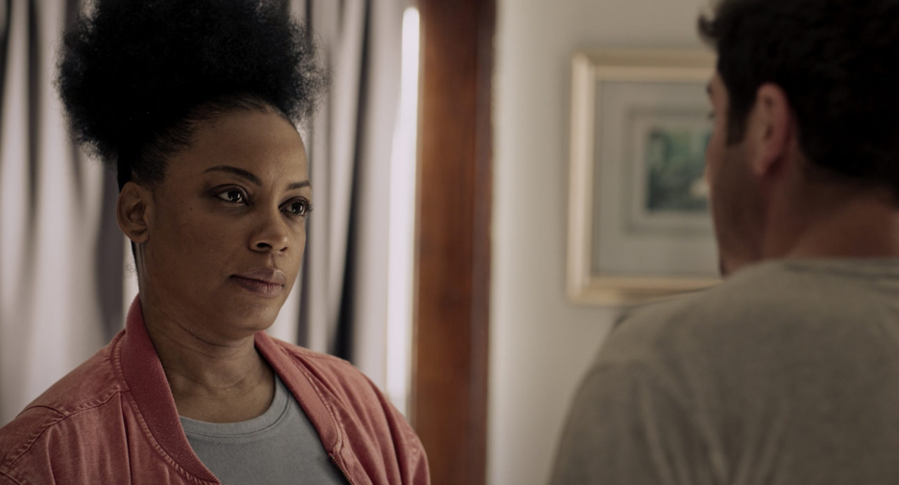 The Subject Still (Aunjanue Ellis)