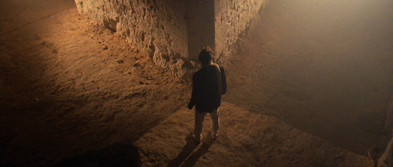 Orpheus’ Dream Still