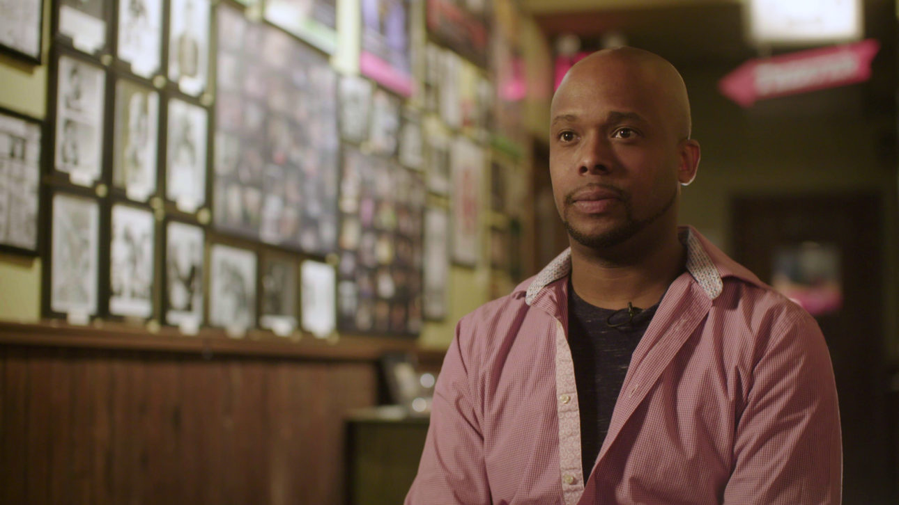 Chesney Snow – Beatboxer Still