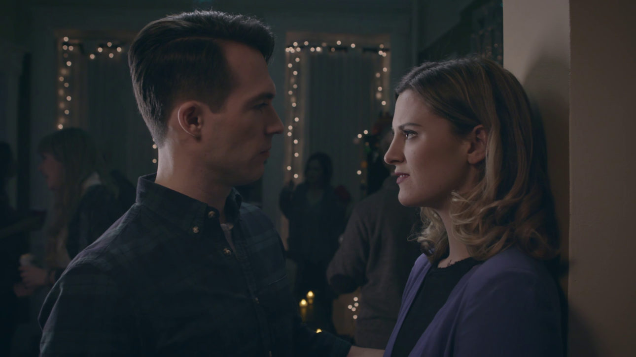 5Stages (Series) Still