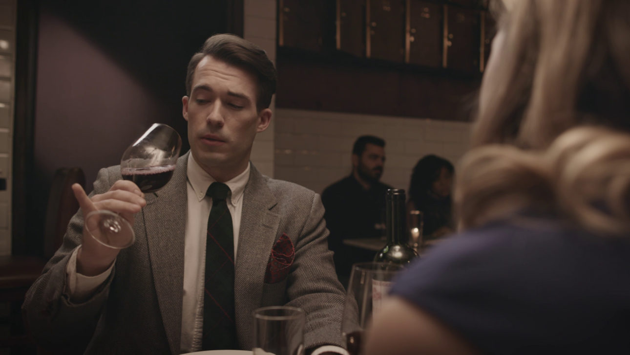 5Stages (Series) Still