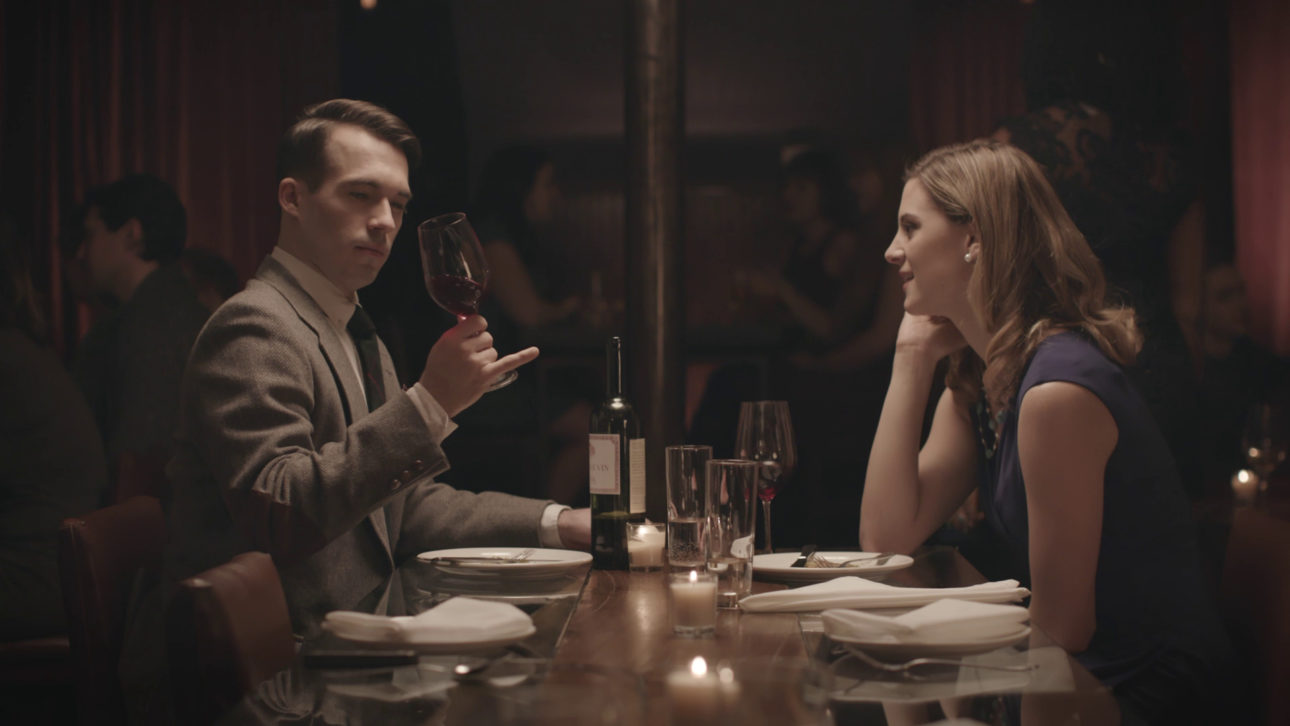 5Stages (Series) Still