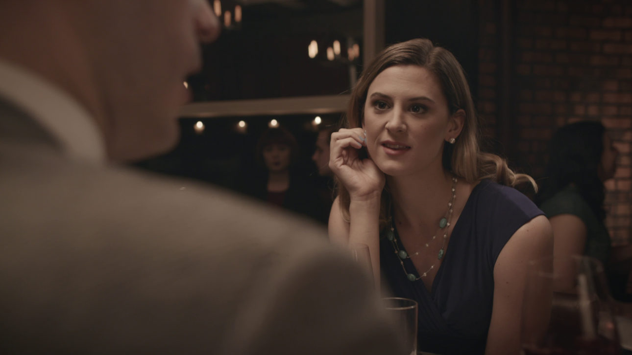 5Stages (Series) Still