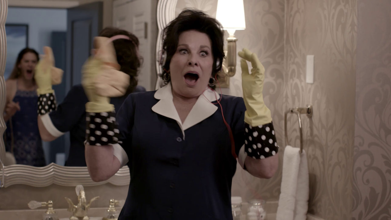 5Stages (Series) Still