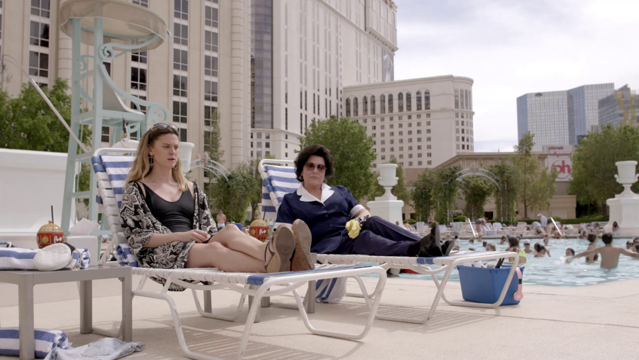 5Stages (Series) Still