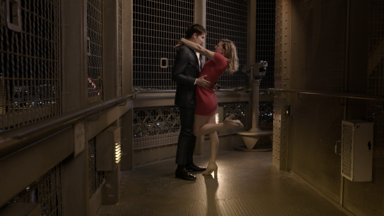 5Stages (Series) Still