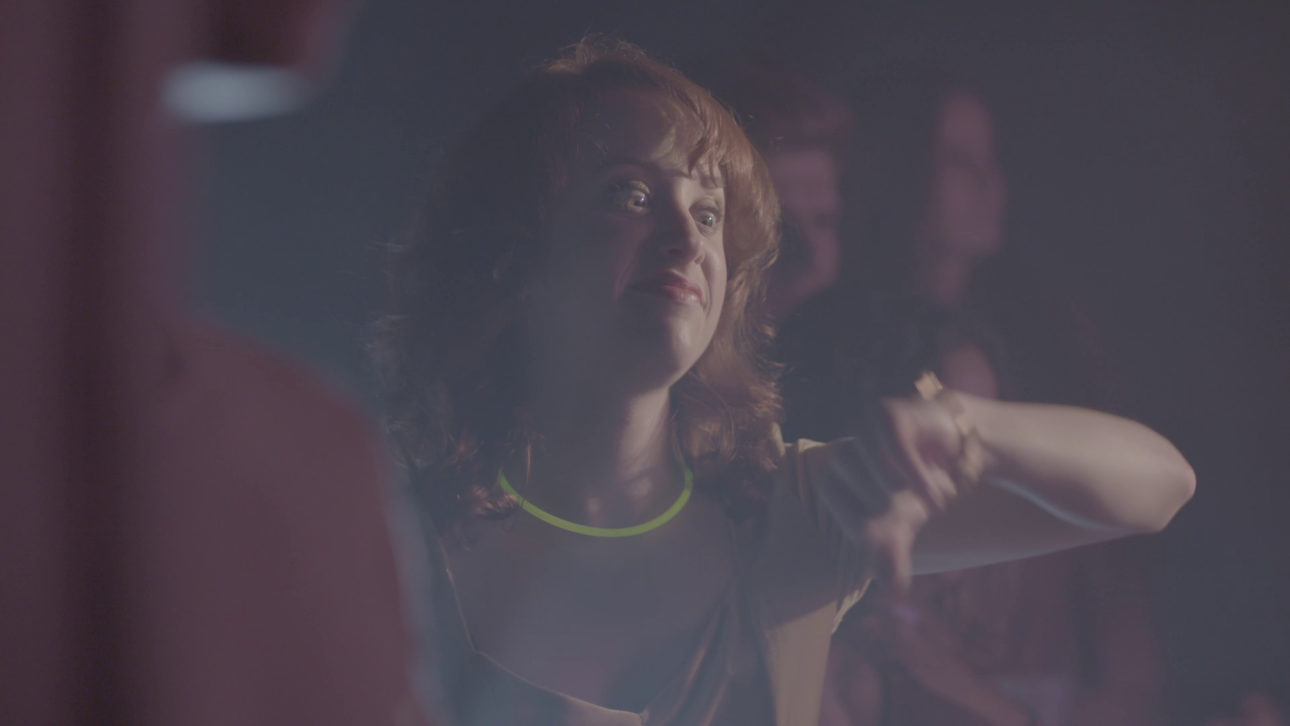 5Stages (Series) Still