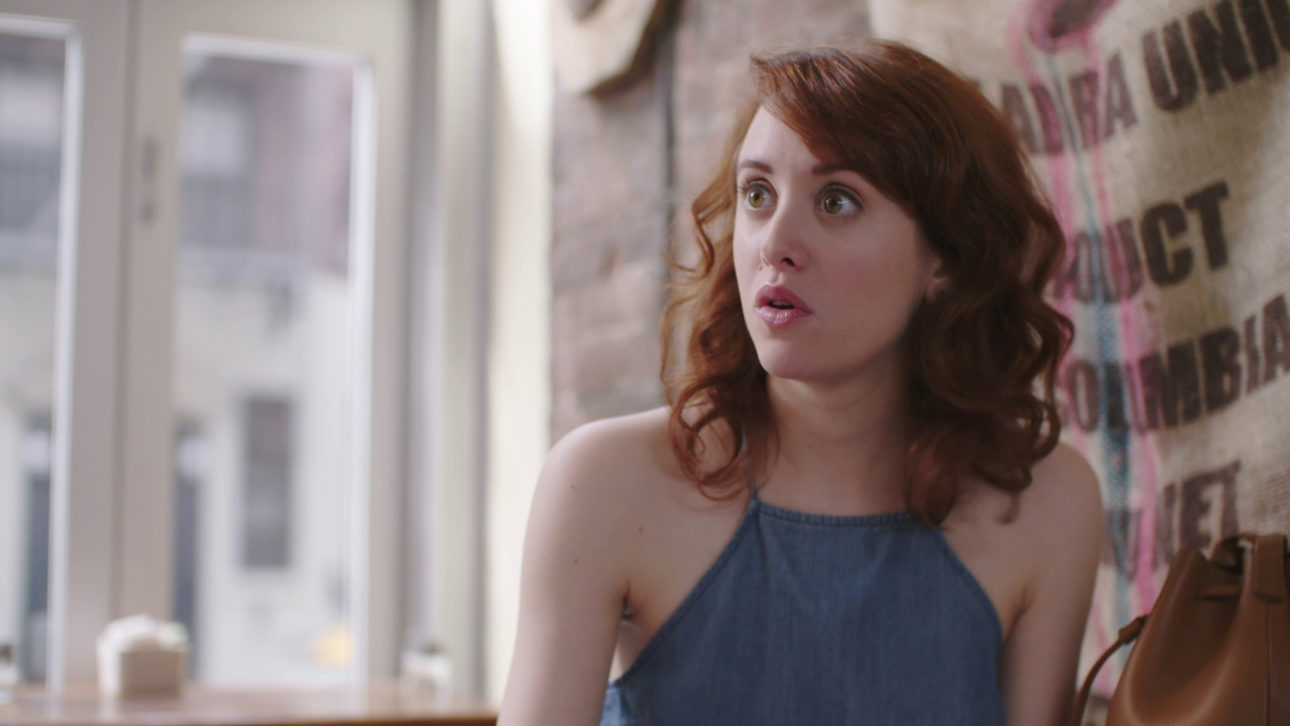 5Stages (Series) Still