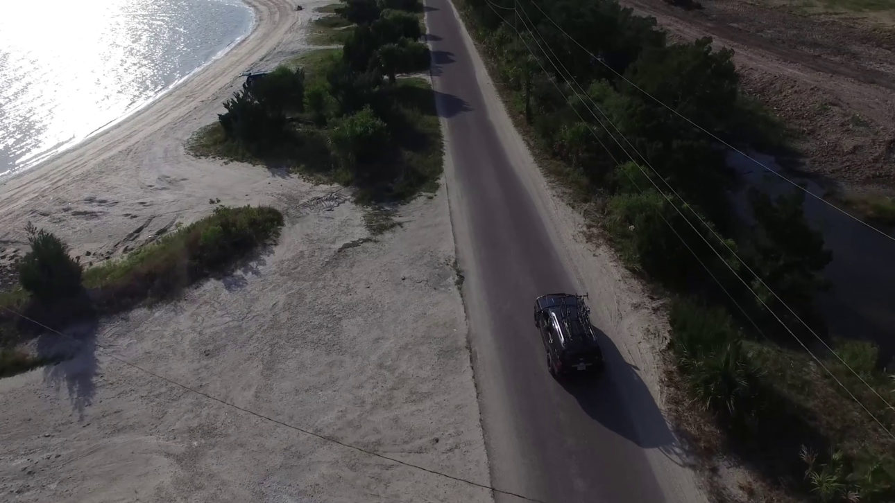 US Veteran Takes Terminally-Ill Dog On Last Road Trip Still