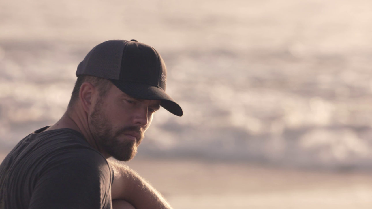 US Veteran Takes Terminally-Ill Dog On Last Road Trip Still