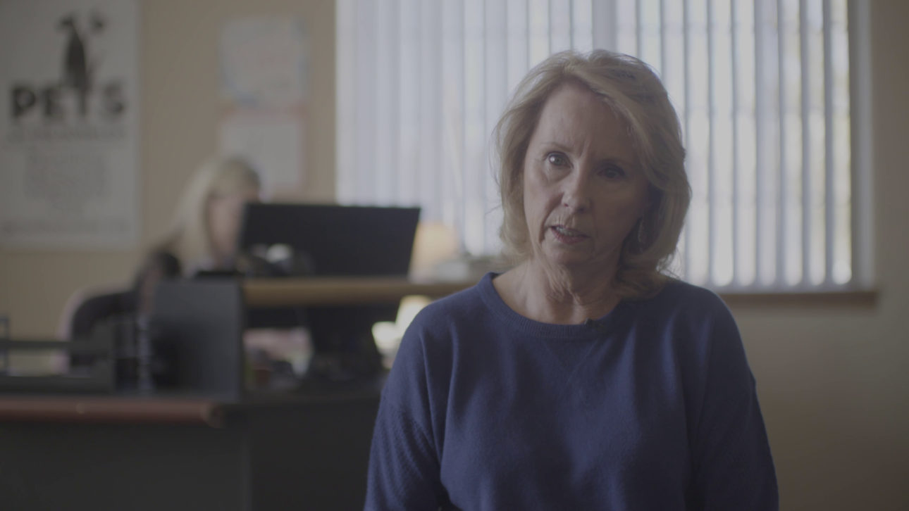 Pets of the Homeless Still