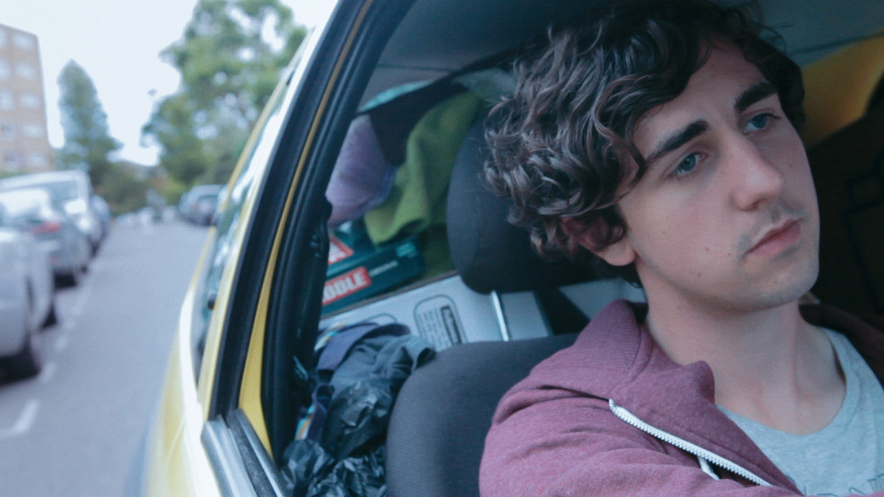 I’d Do the Laundry, You’d Do the Dishes Still