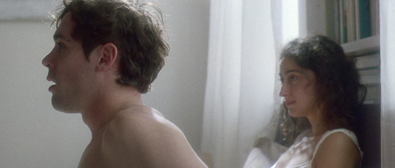 Orpheus’ Dream Still