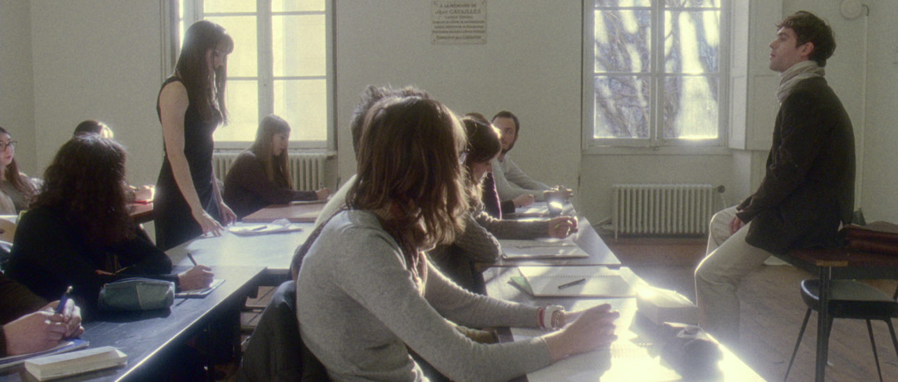 Orpheus’ Dream Still