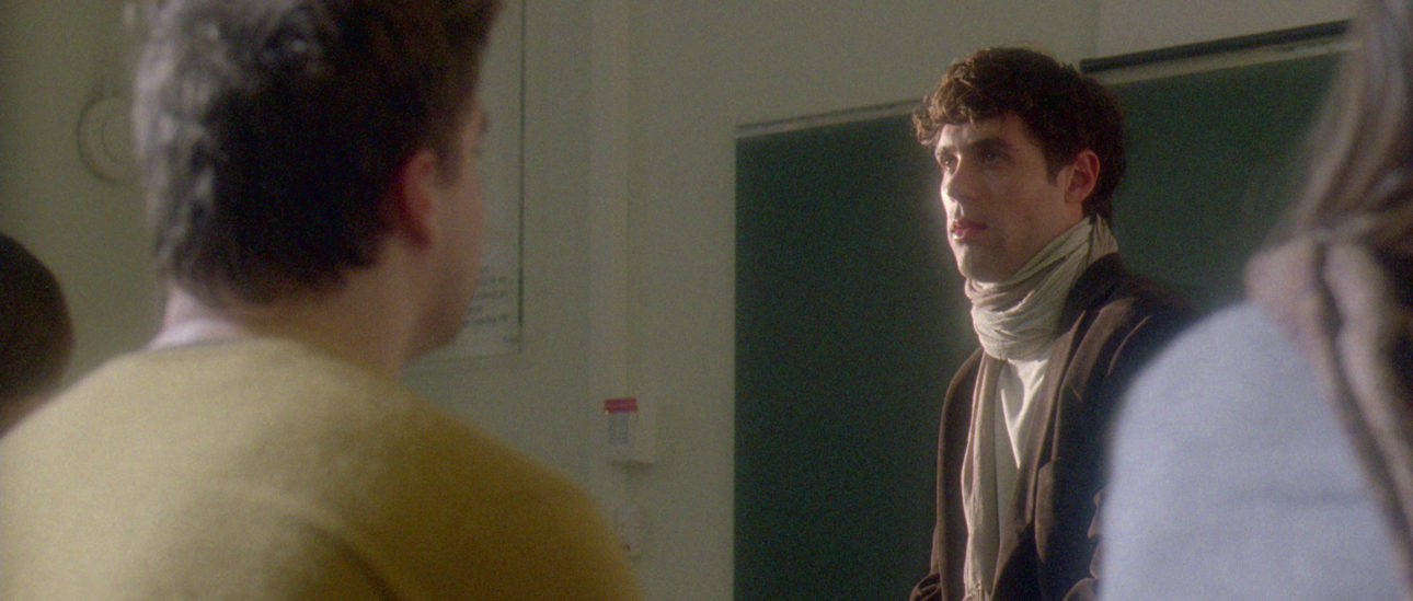 Orpheus’ Dream Still