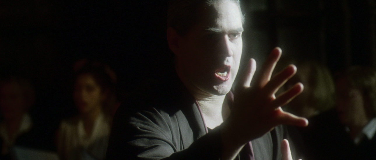 Orpheus’ Dream Still