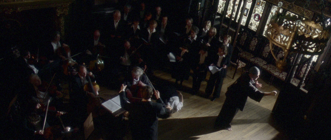 Orpheus’ Dream Still