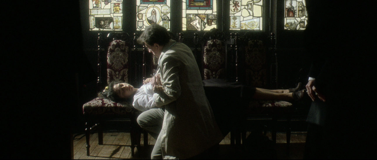 Orpheus’ Dream Still