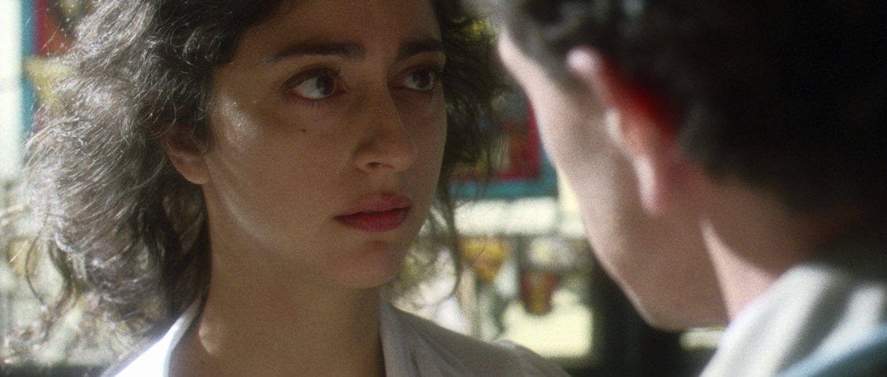 Orpheus’ Dream Still