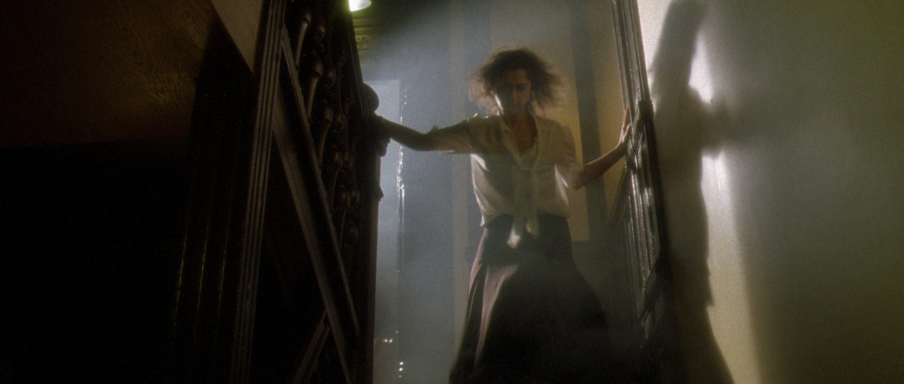 Orpheus’ Dream Still