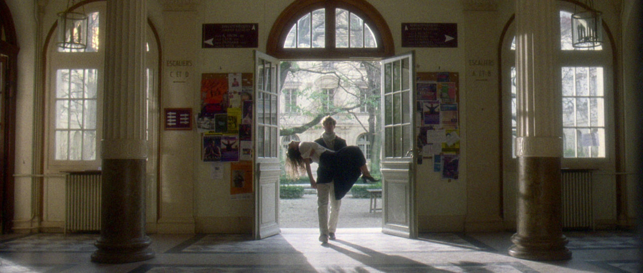 Orpheus’ Dream Still