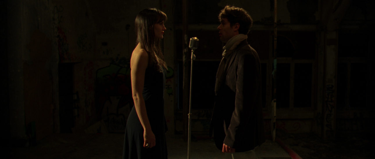 Orpheus’ Dream Still