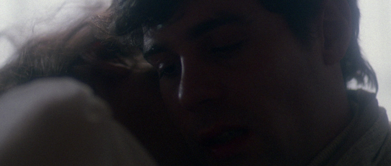 Orpheus’ Dream Still