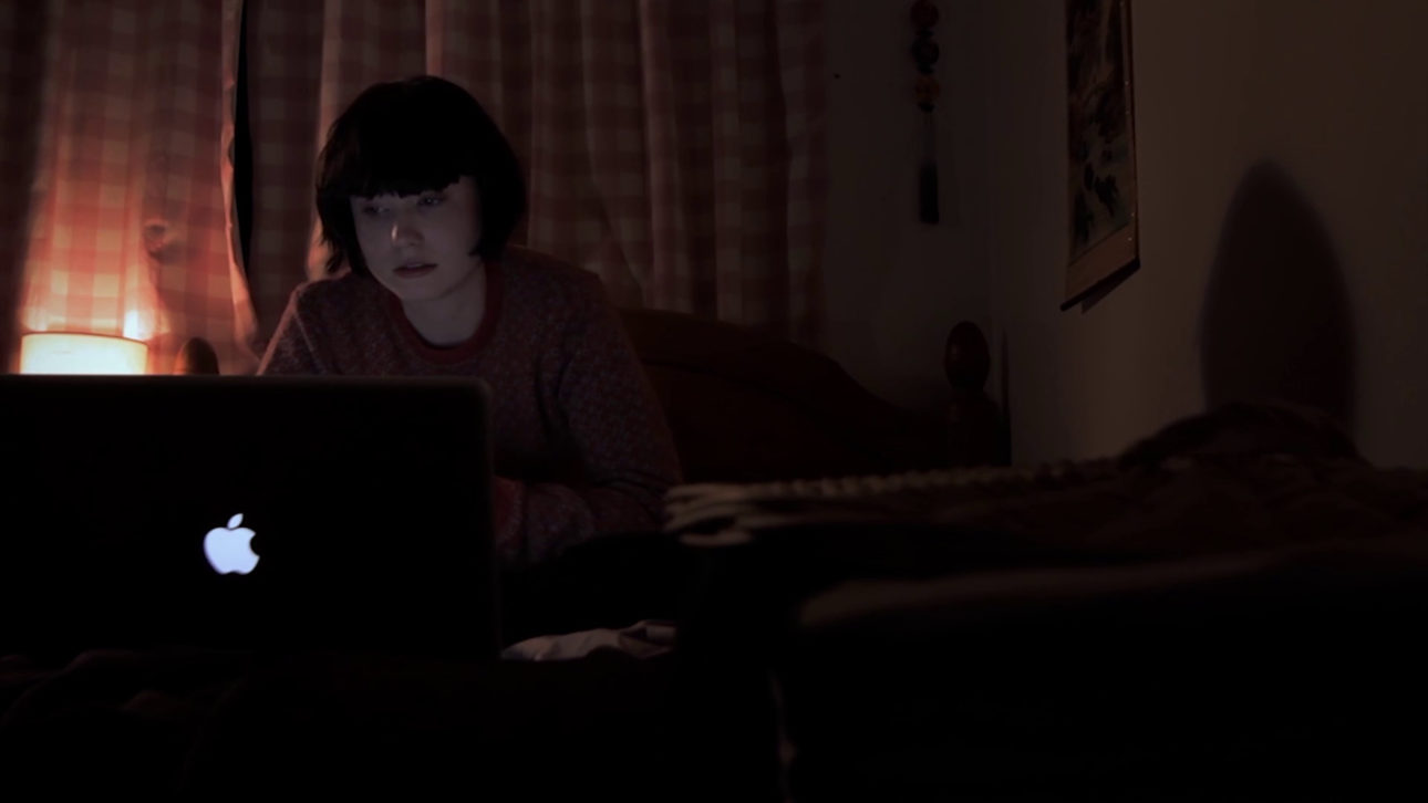 Russian Roulette Still