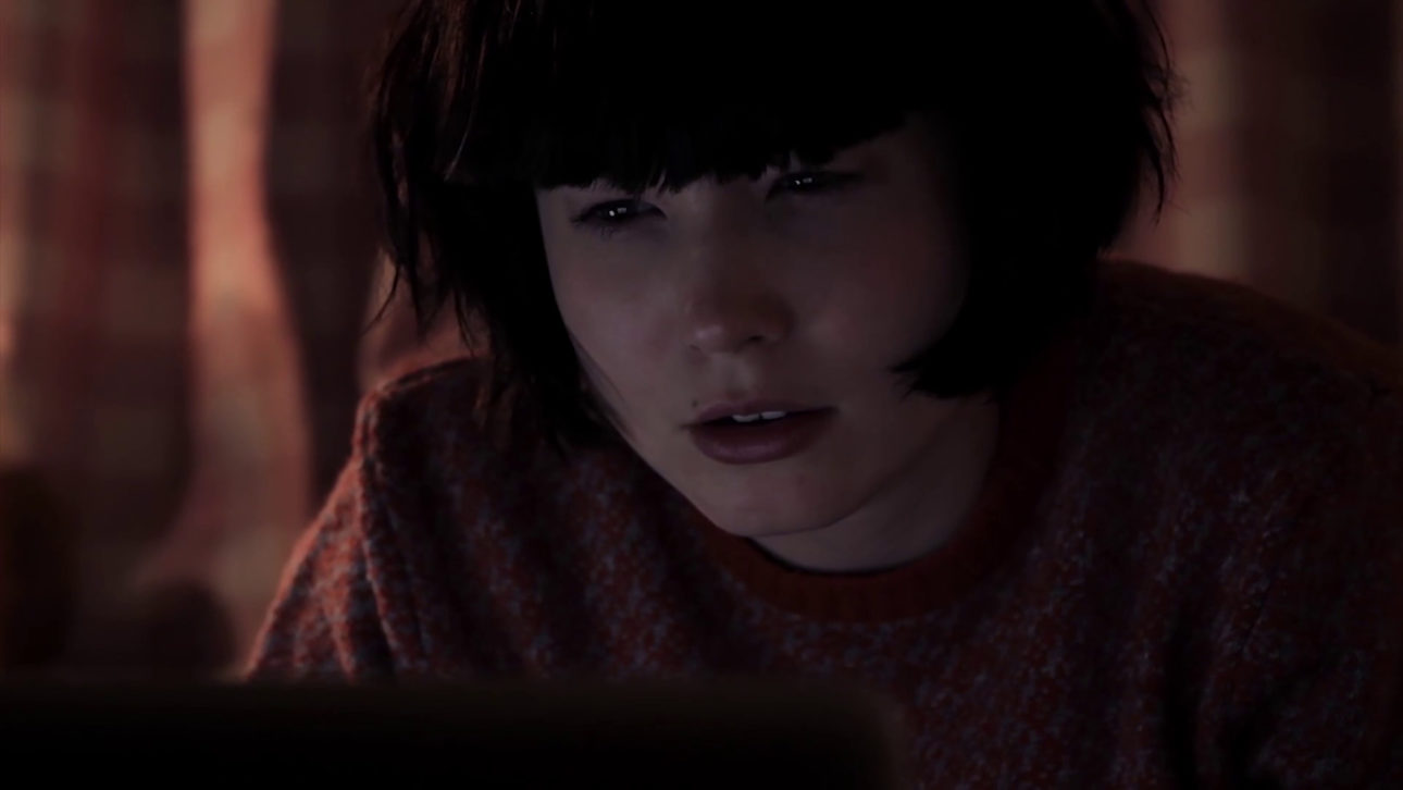 Russian Roulette Still