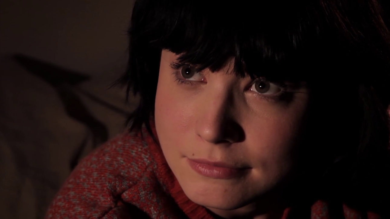 Russian Roulette Still