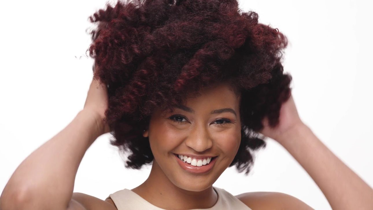 Redken x Mizani Still