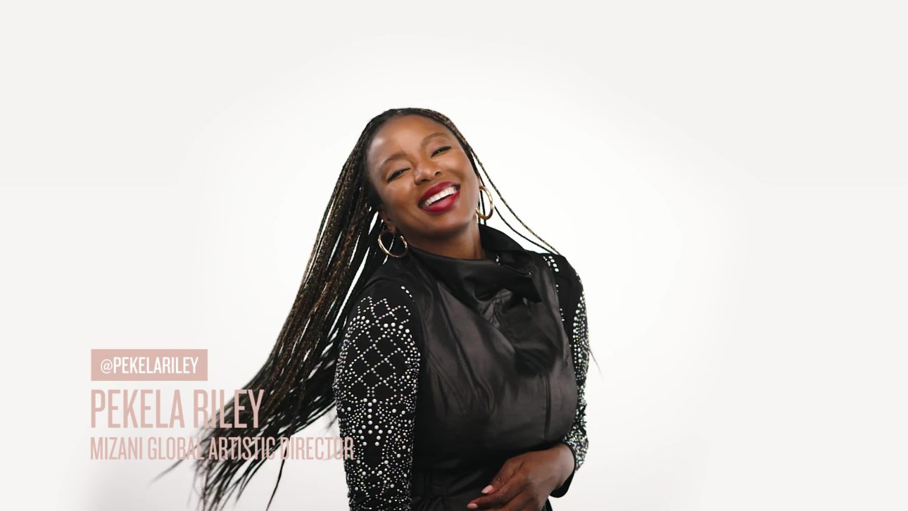 Redken x Mizani Still