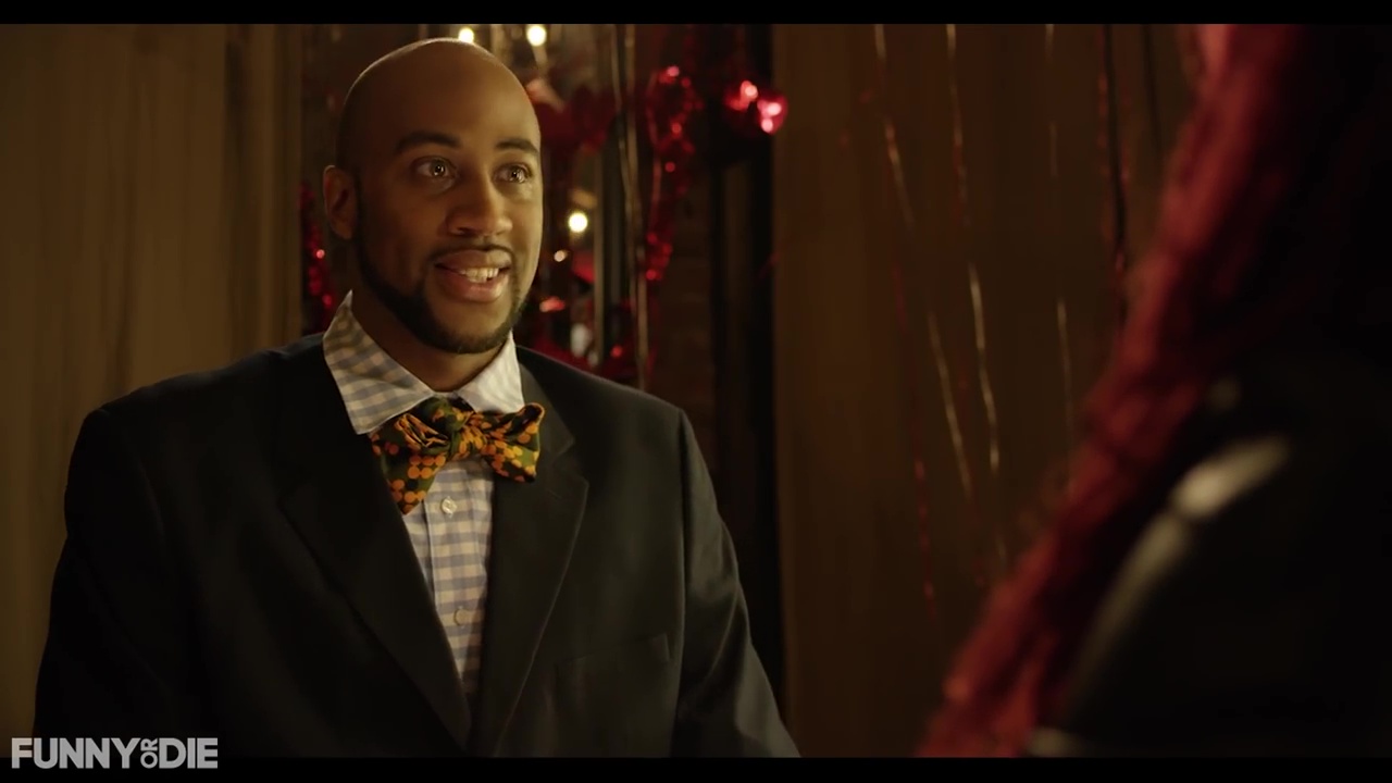 Valentines Date With Activist Bae Still