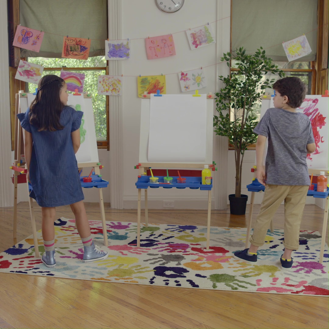 Bombas (Not Without My Bombas) Still