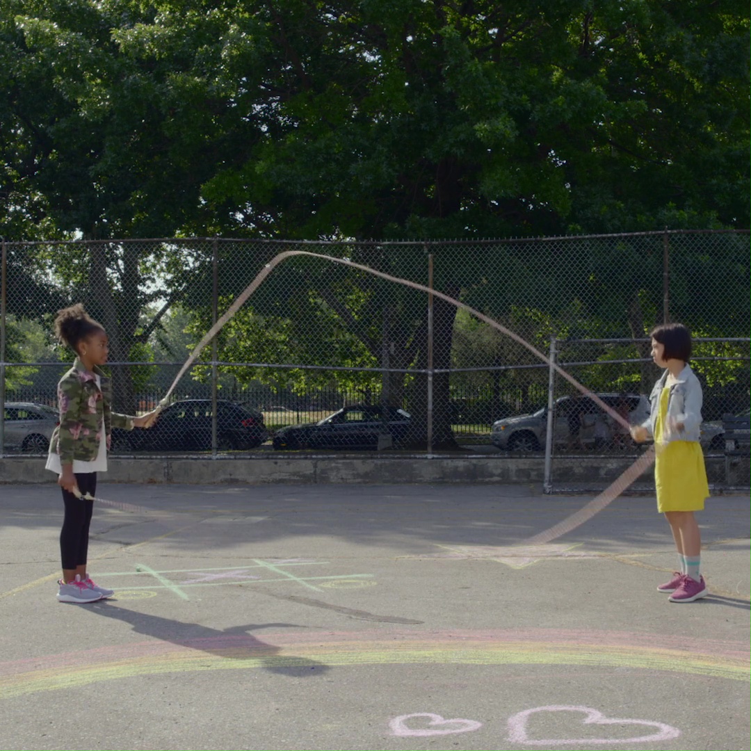 Bombas (Not Without My Bombas) Still