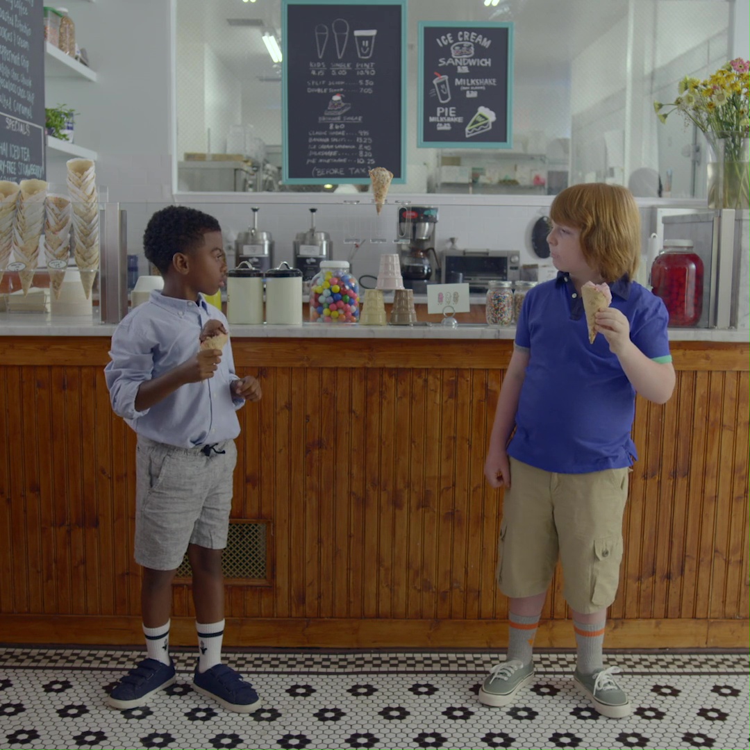 Bombas (Not Without My Bombas) Still