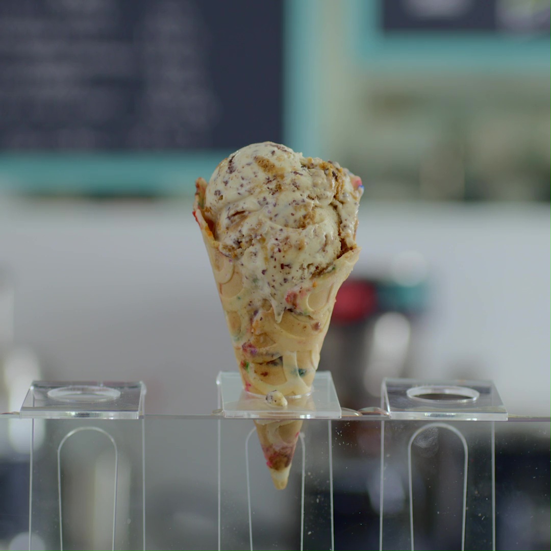 Bombas (Not Without My Bombas) Still