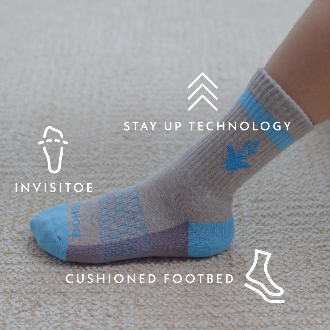 Bombas (Not Without My Bombas) Still