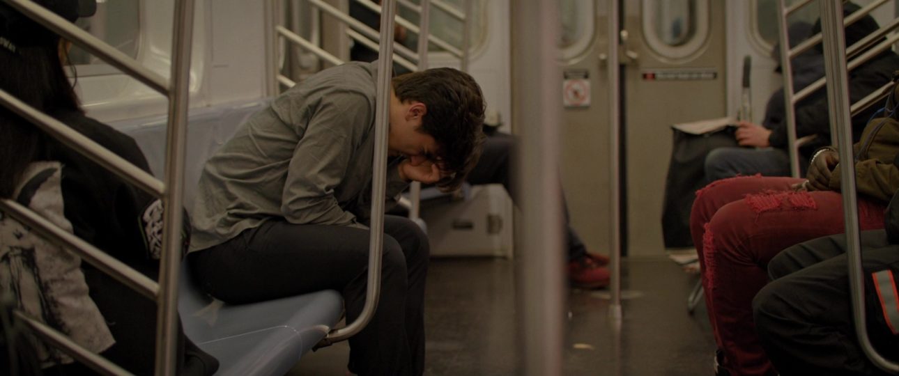 Ode to Passion Still