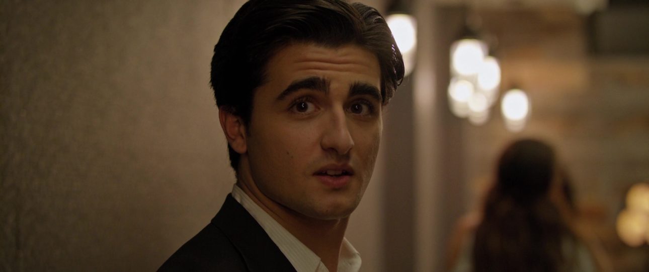 Ode to Passion Still