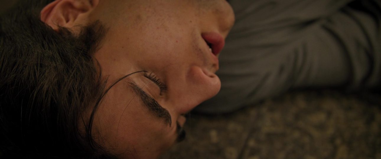 Ode to Passion Still