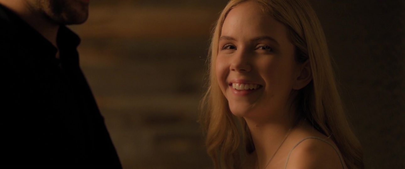 Ode to Passion Still