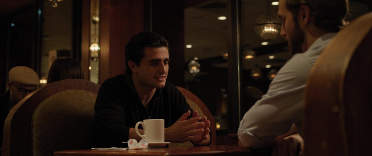 Ode to Passion Still