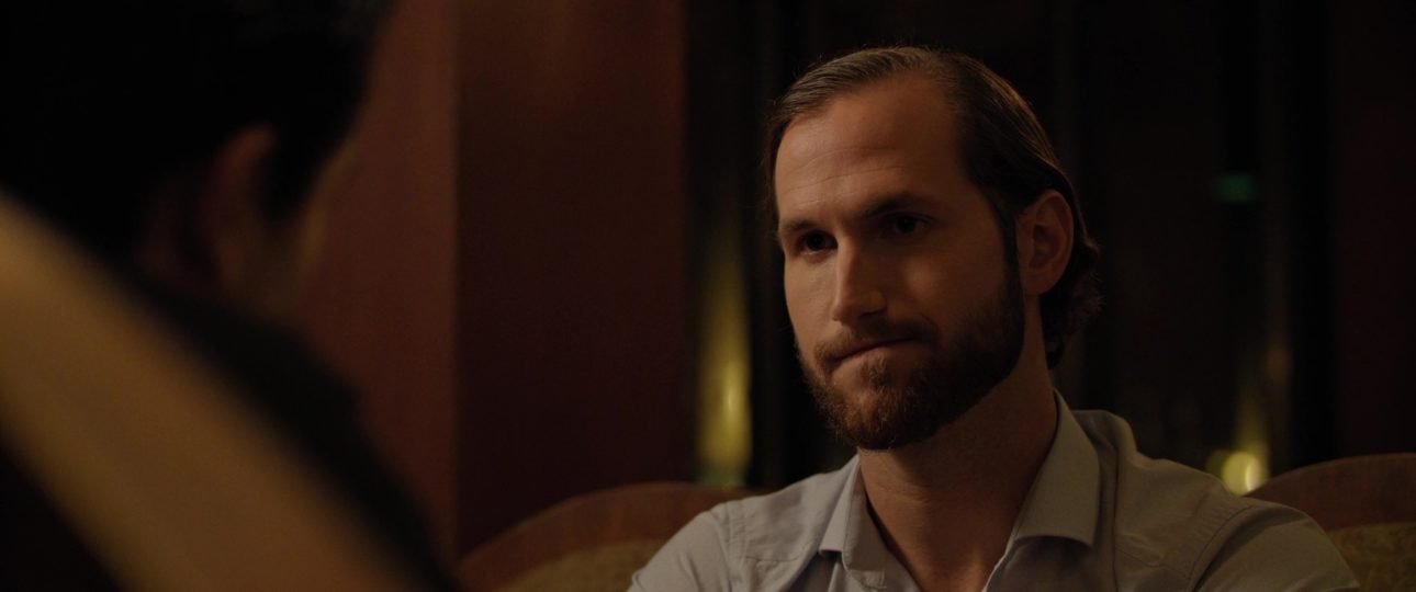 Ode to Passion Still